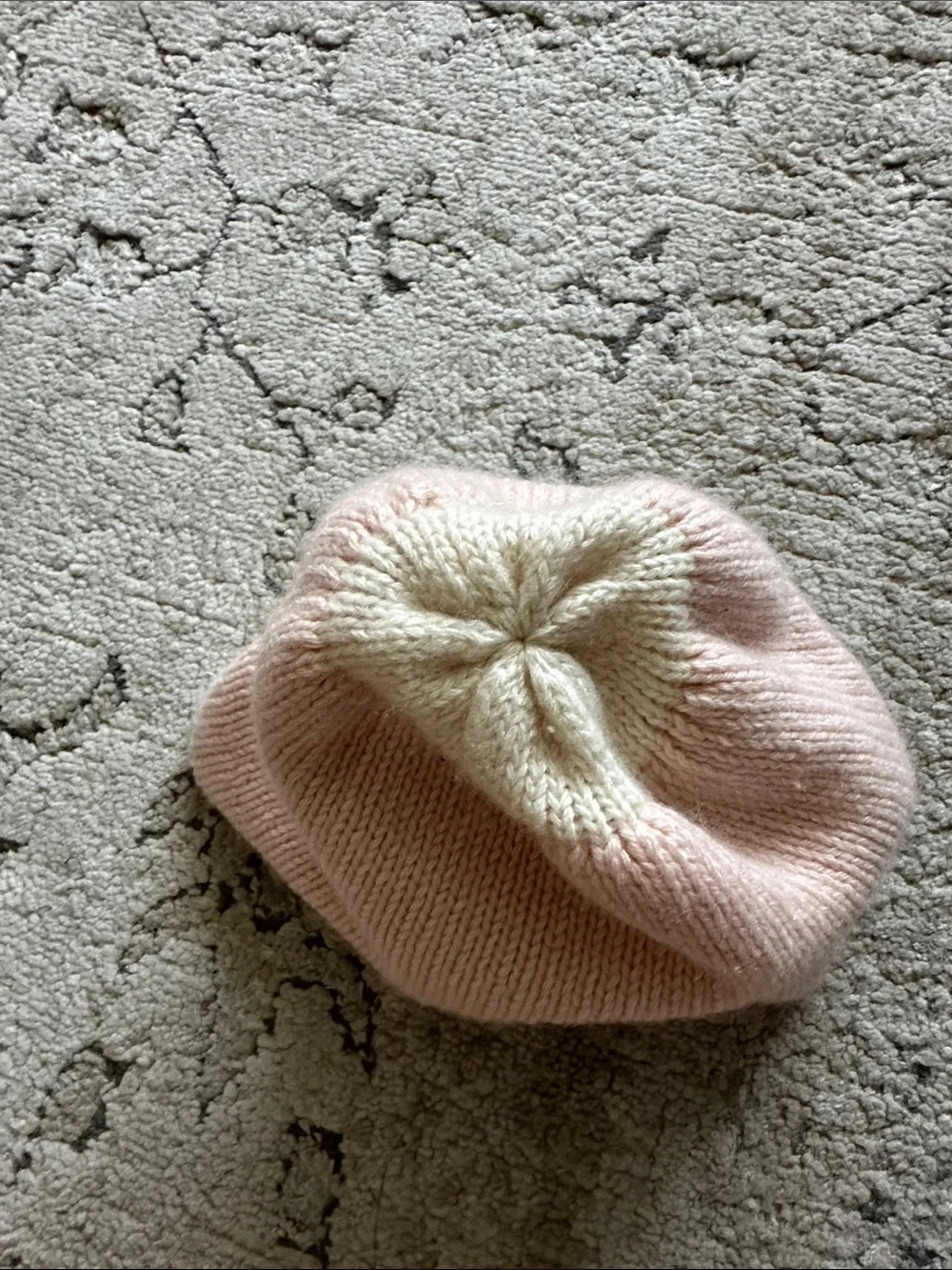 golightly cashmere baby size
